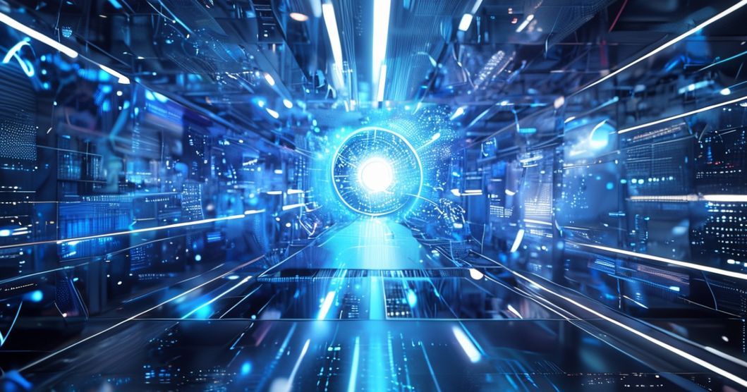 AI generated thumbnail