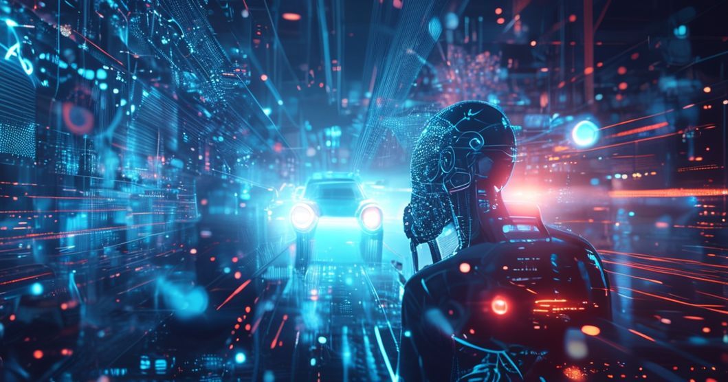 AI generated thumbnail