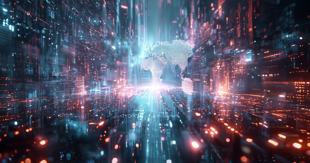 AI generated thumbnail