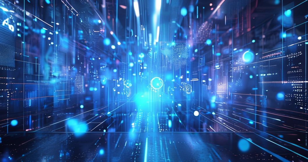 AI generated thumbnail