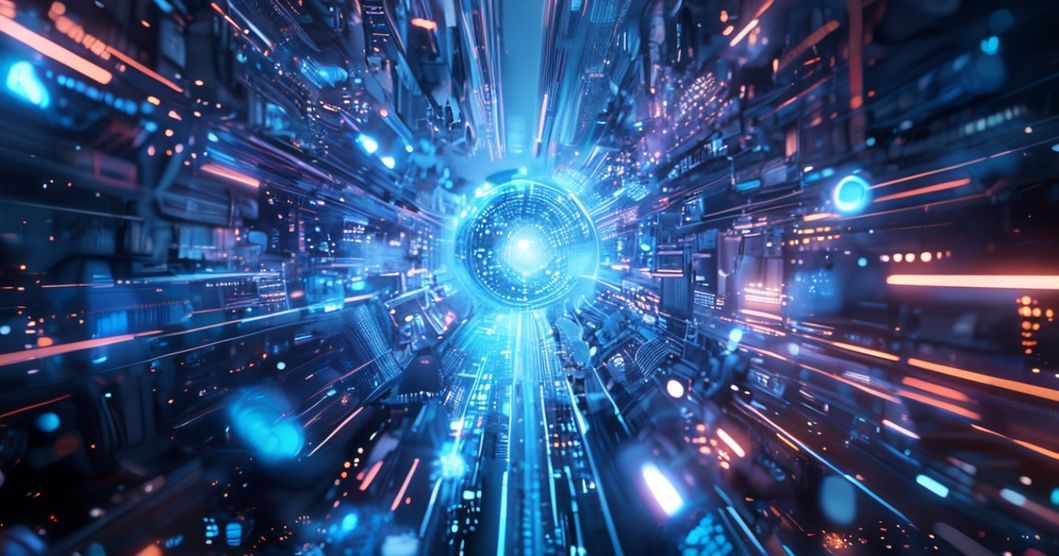 AI generated thumbnail