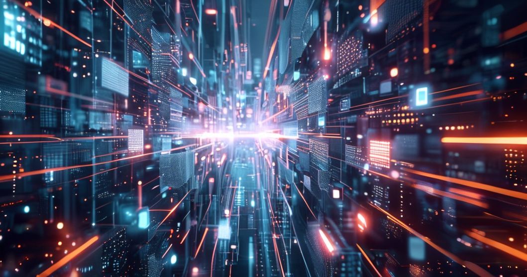 AI generated thumbnail