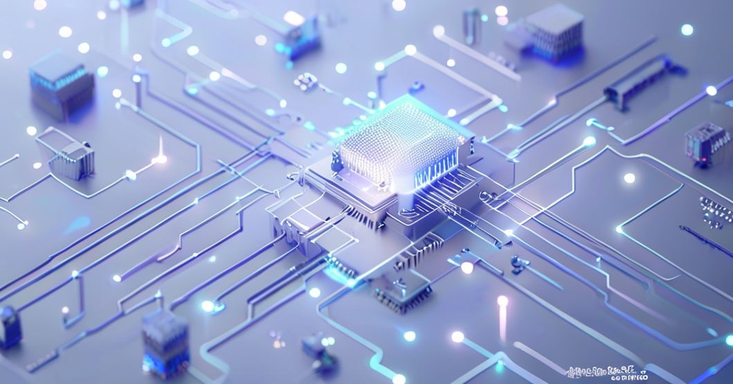 AI generated thumbnail