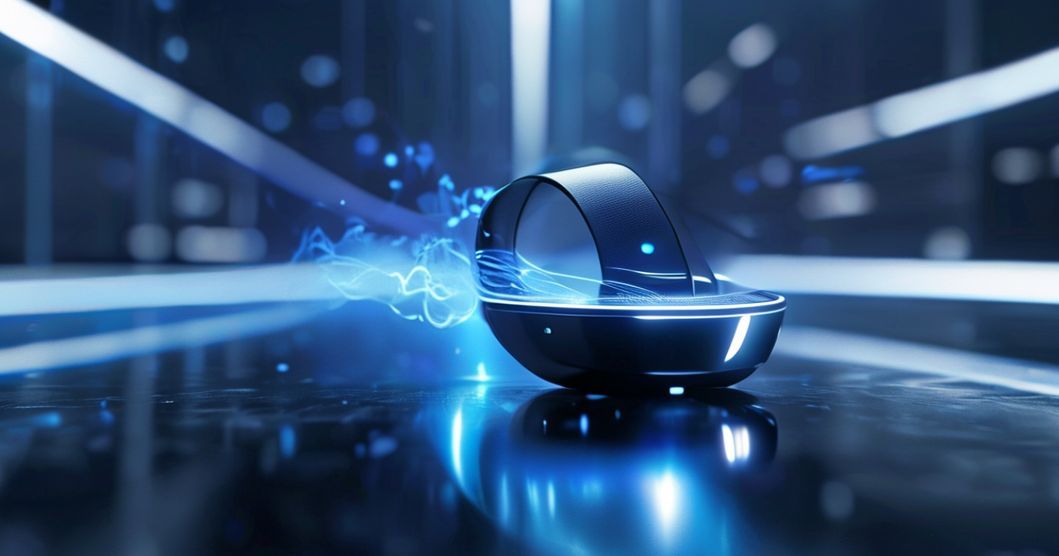 AI generated thumbnail