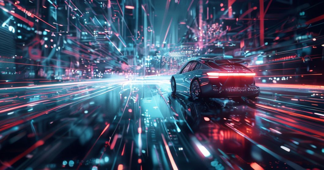 AI generated thumbnail