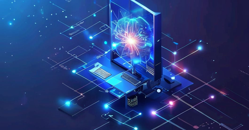 AI generated thumbnail