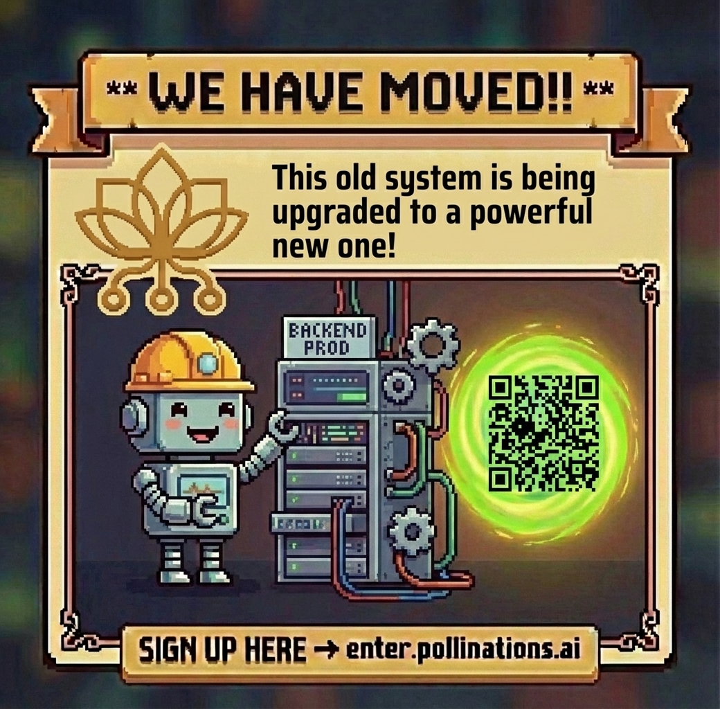 AI generated thumbnail