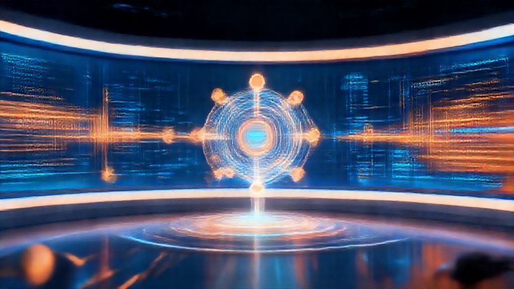 AI generated thumbnail