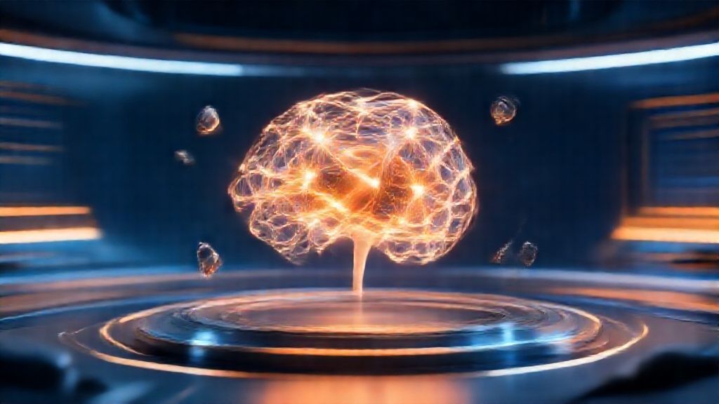 AI generated thumbnail