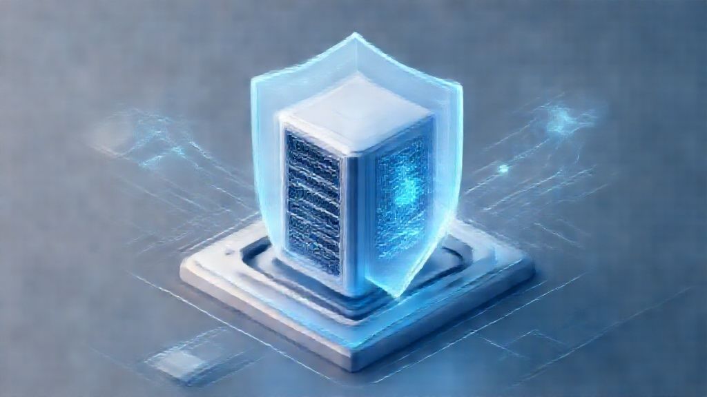 AI generated thumbnail