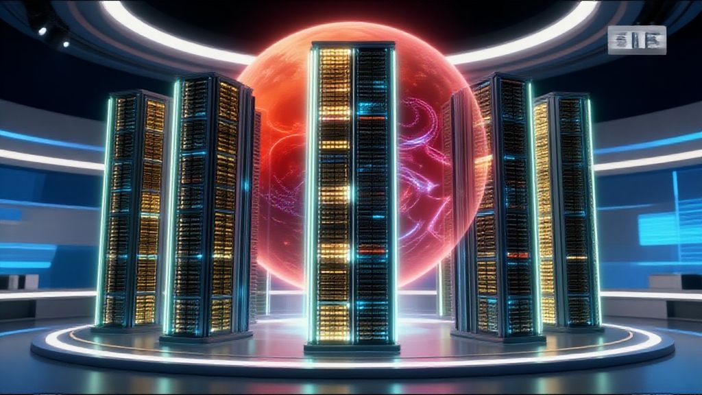 AI generated thumbnail