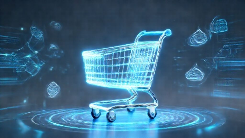 AI generated thumbnail