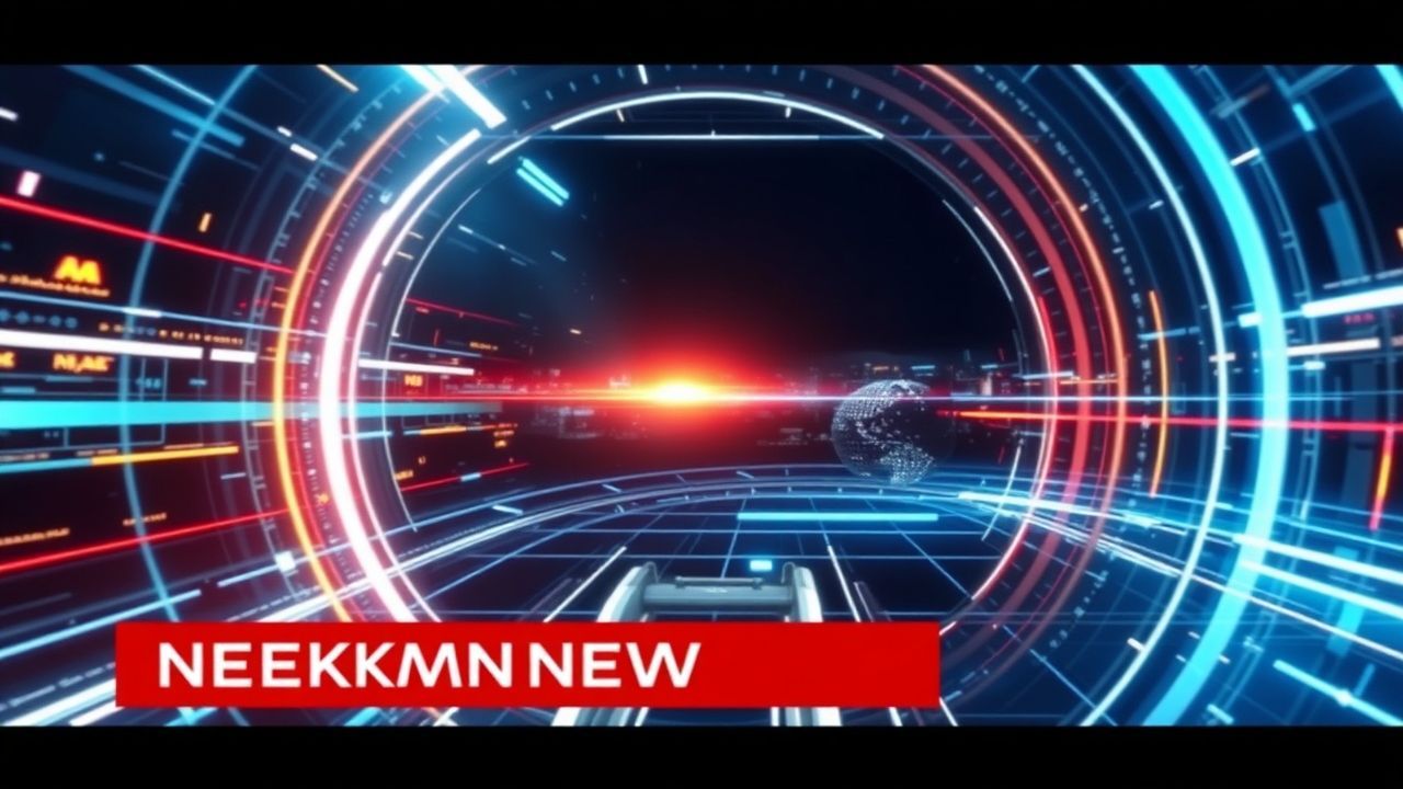 AI generated thumbnail