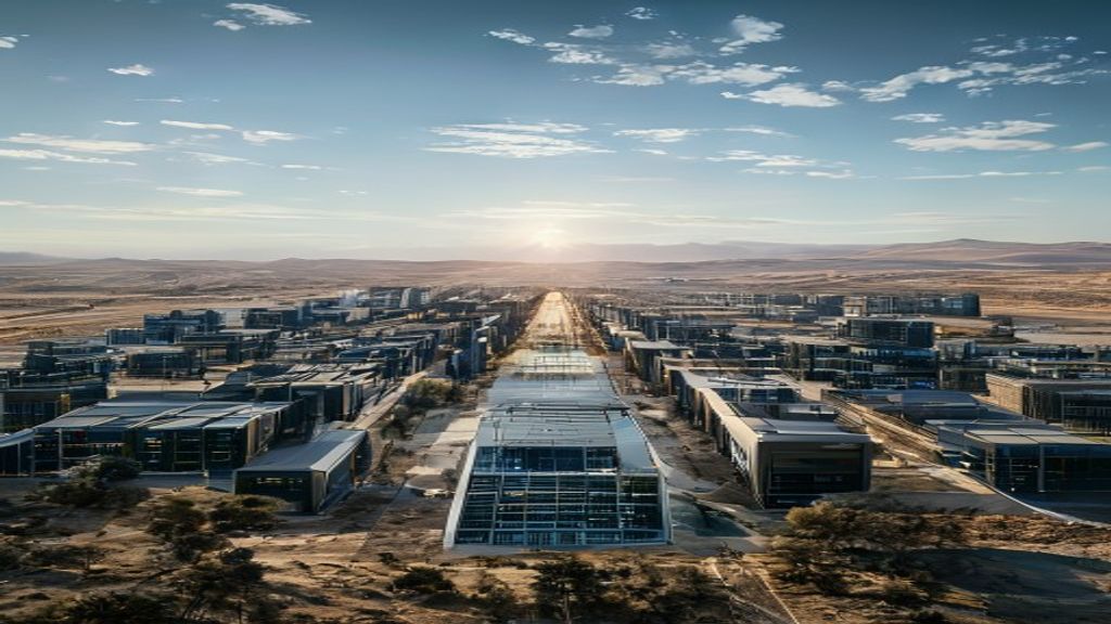 AI generated thumbnail