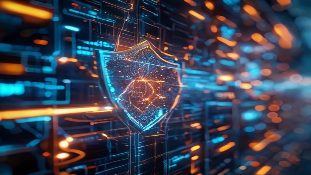 AI generated thumbnail