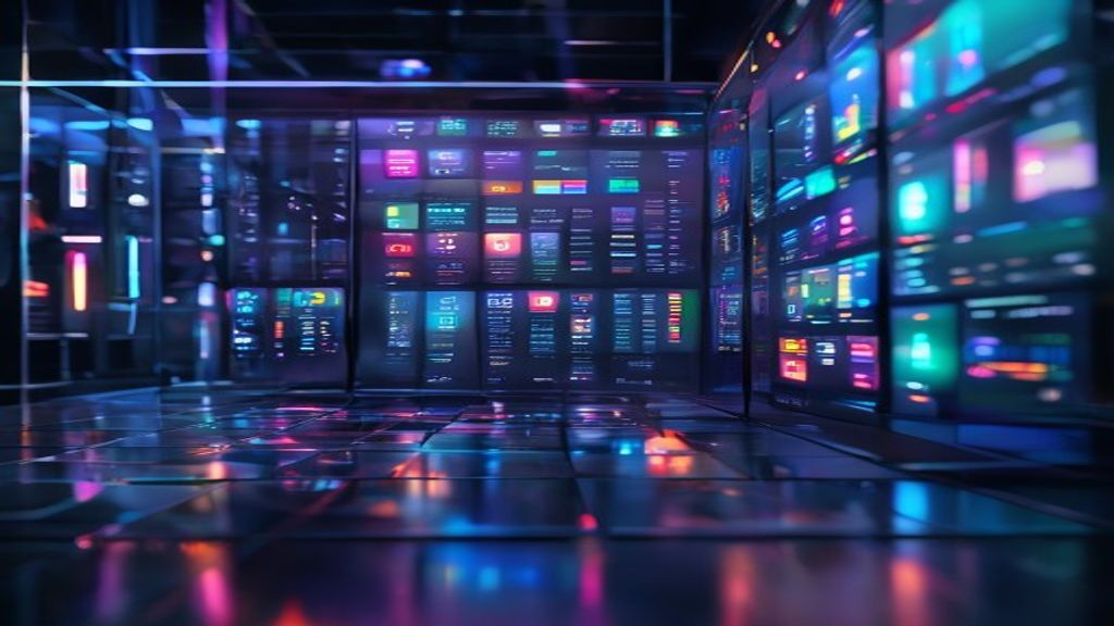 AI generated thumbnail