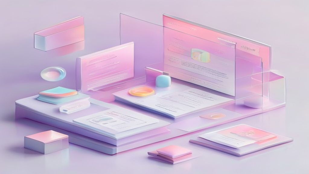 AI generated thumbnail