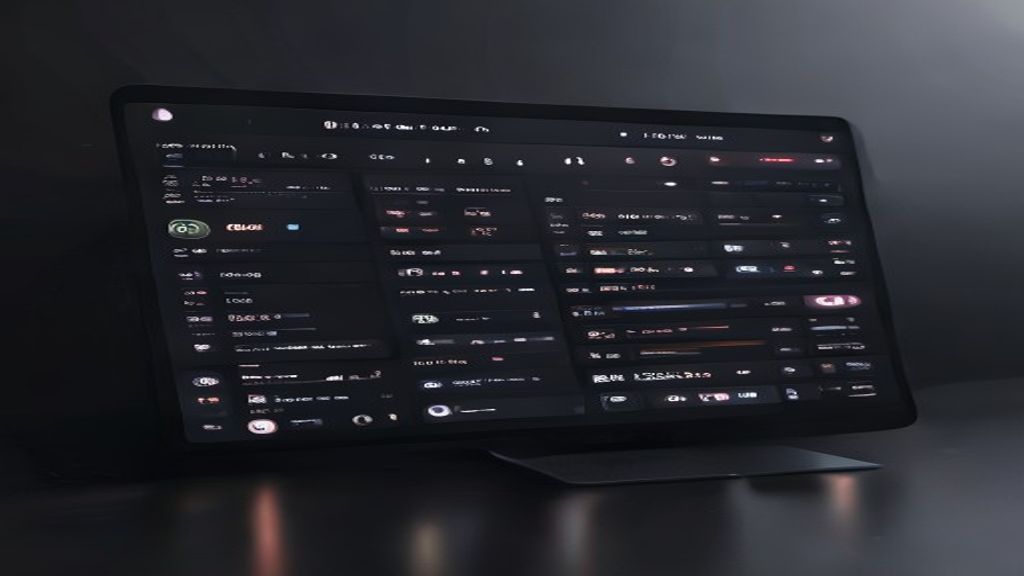 AI generated thumbnail