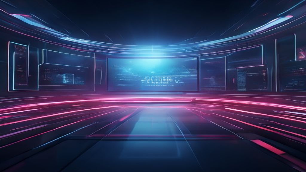 AI generated thumbnail