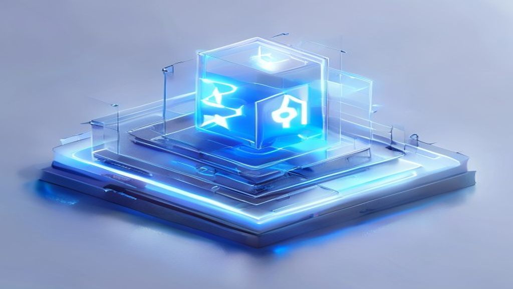 AI generated thumbnail