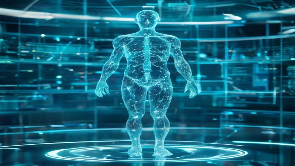 Mantis Biotechが拓く「デジタルツイン」の衝撃—医療AIのデータ不足を解決する合成データの真価