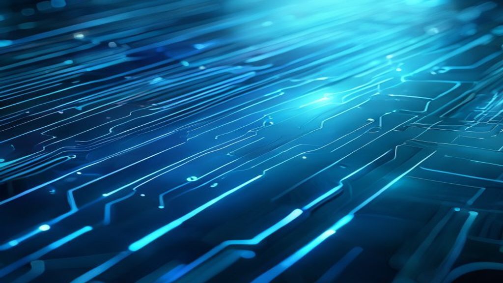 AI generated thumbnail