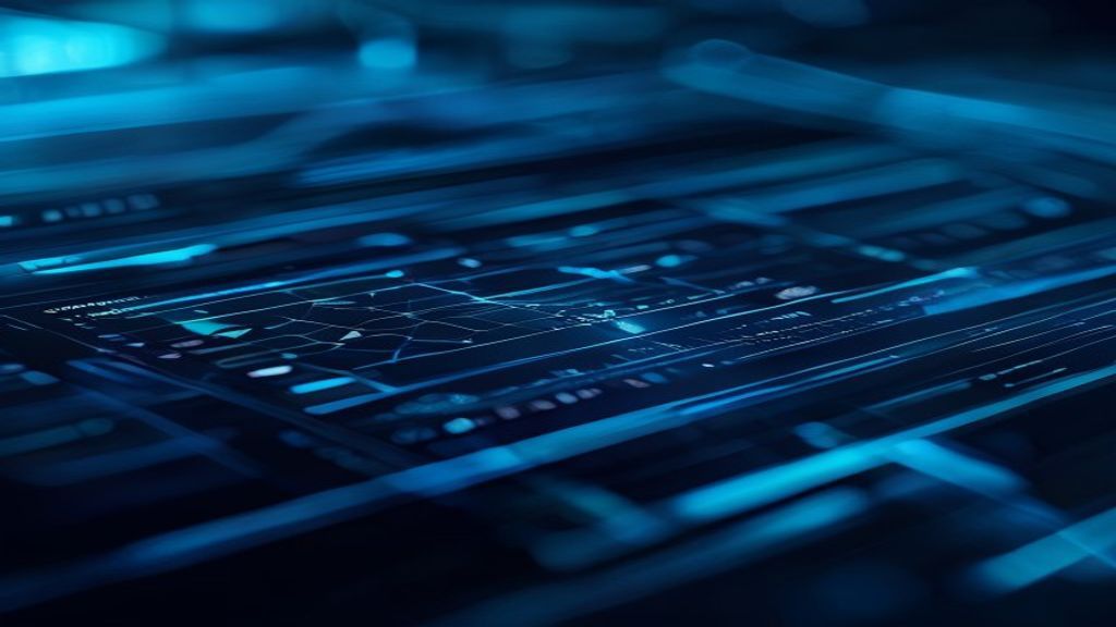 AI generated thumbnail