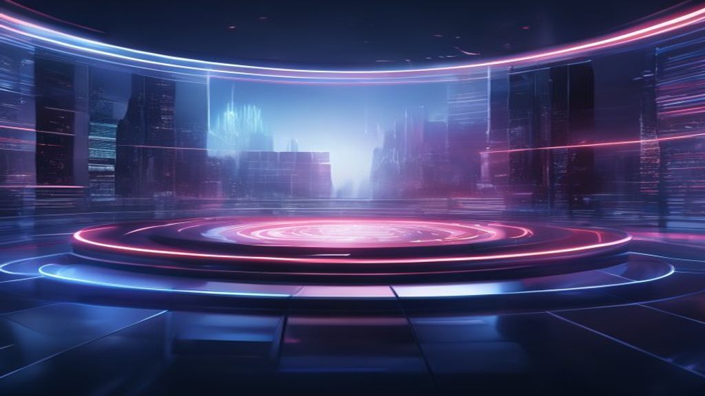 AI generated thumbnail