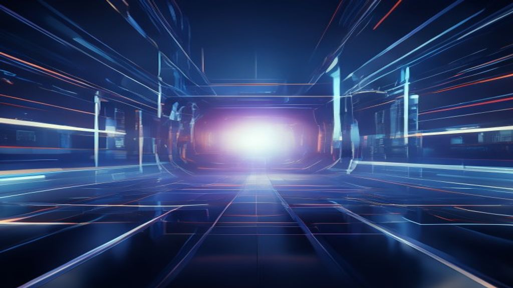 AI generated thumbnail