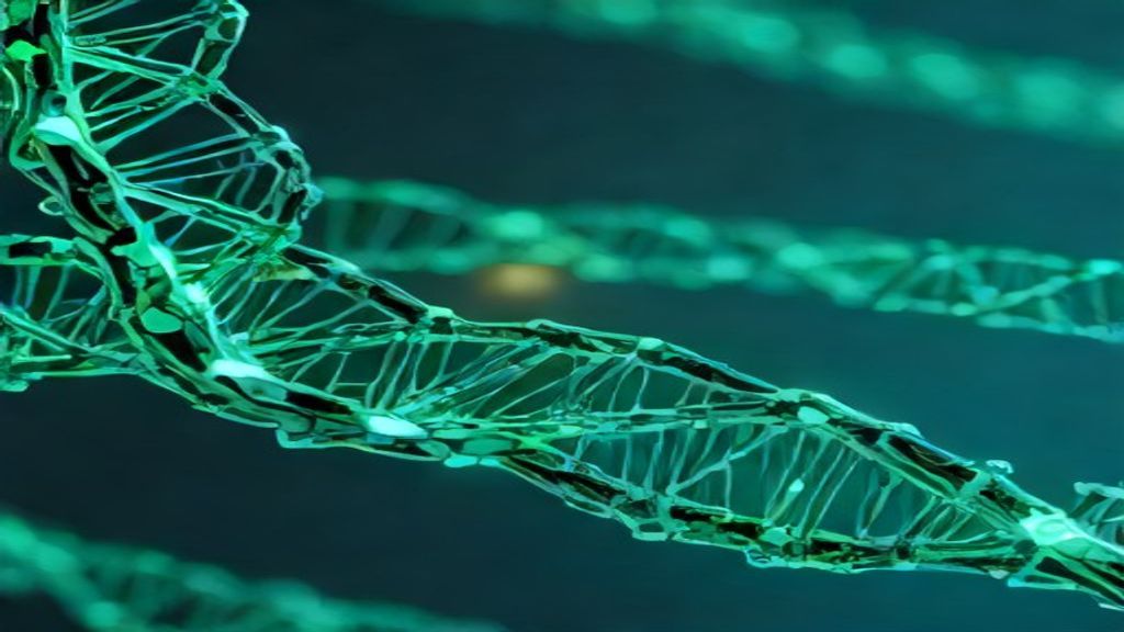 AI generated thumbnail