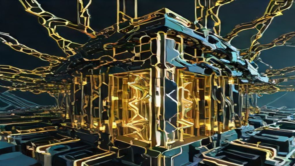 AI generated thumbnail