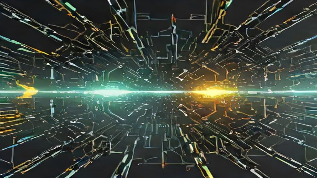 AI generated thumbnail