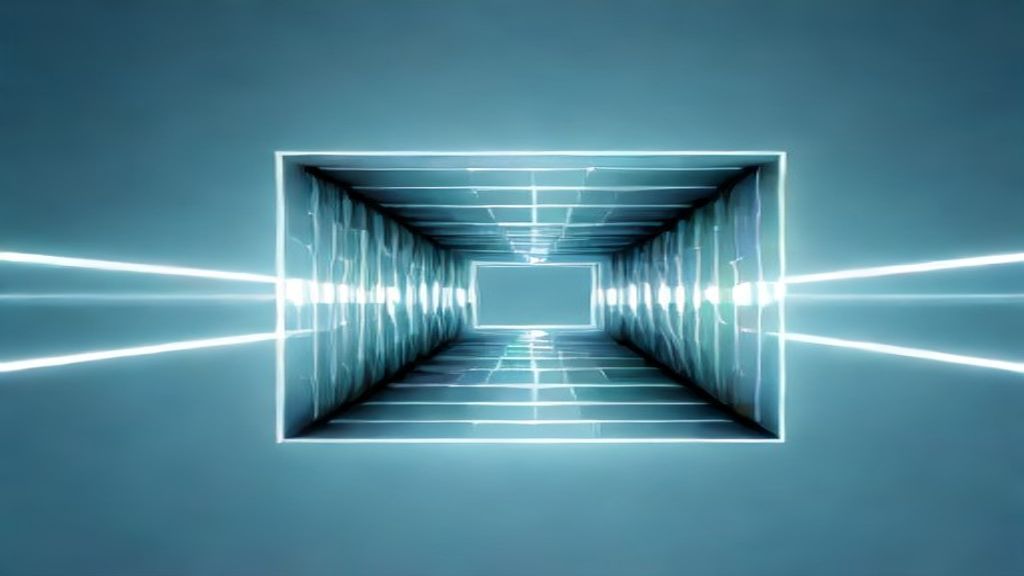 AI generated thumbnail