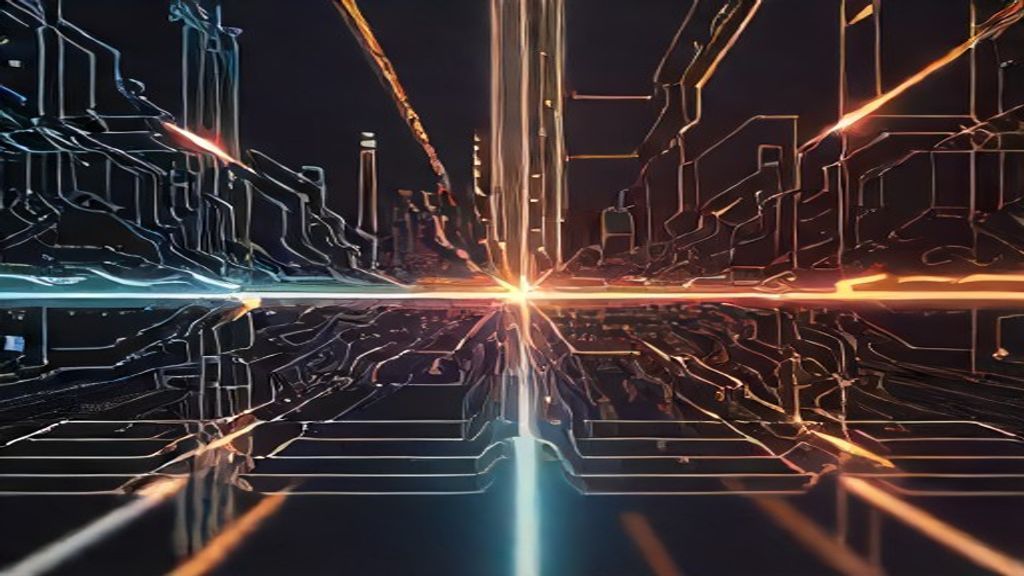 AI generated thumbnail