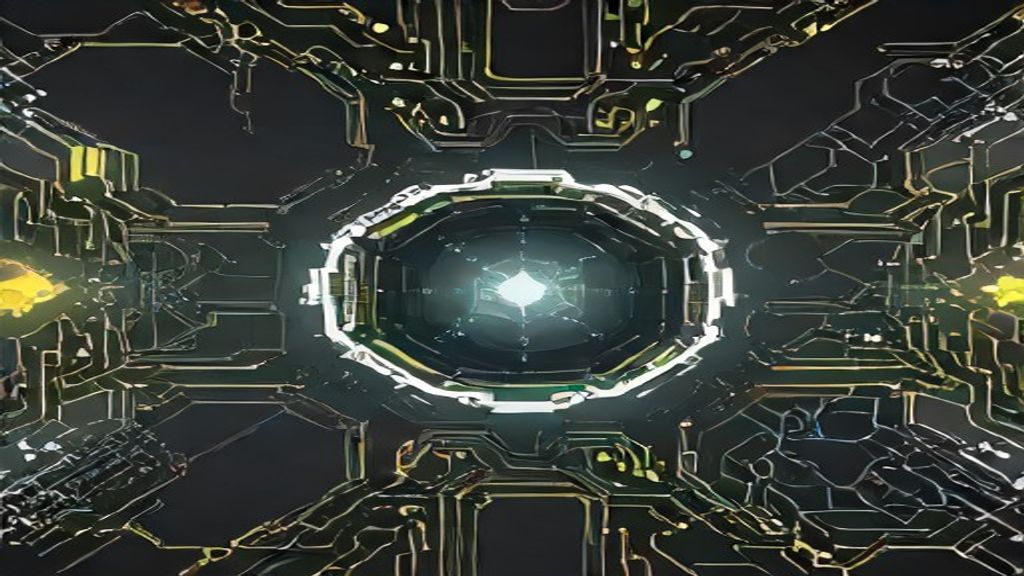 AI generated thumbnail