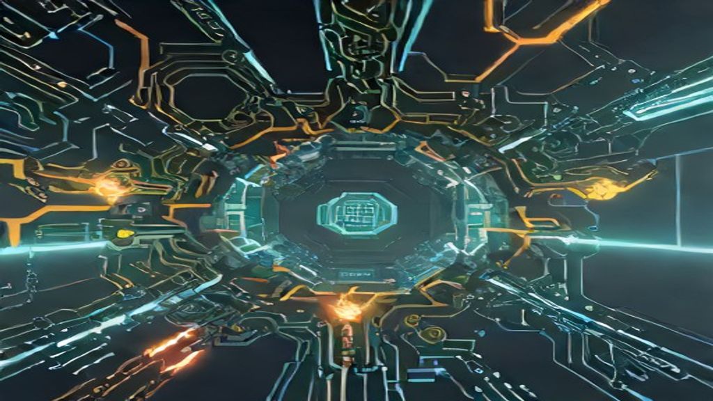 AI generated thumbnail