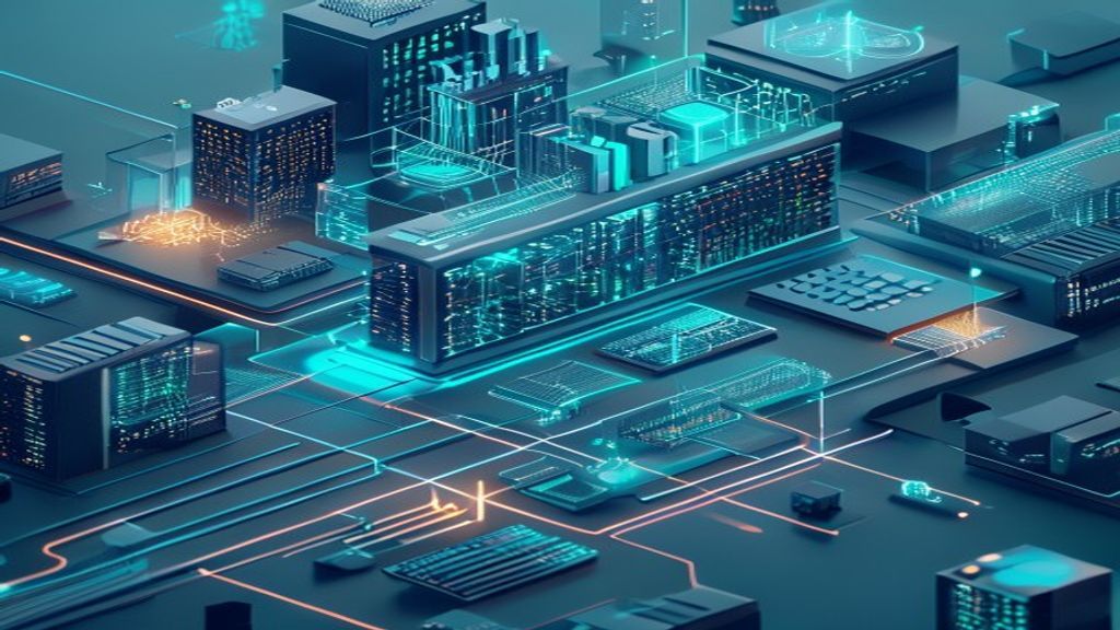 AI generated thumbnail