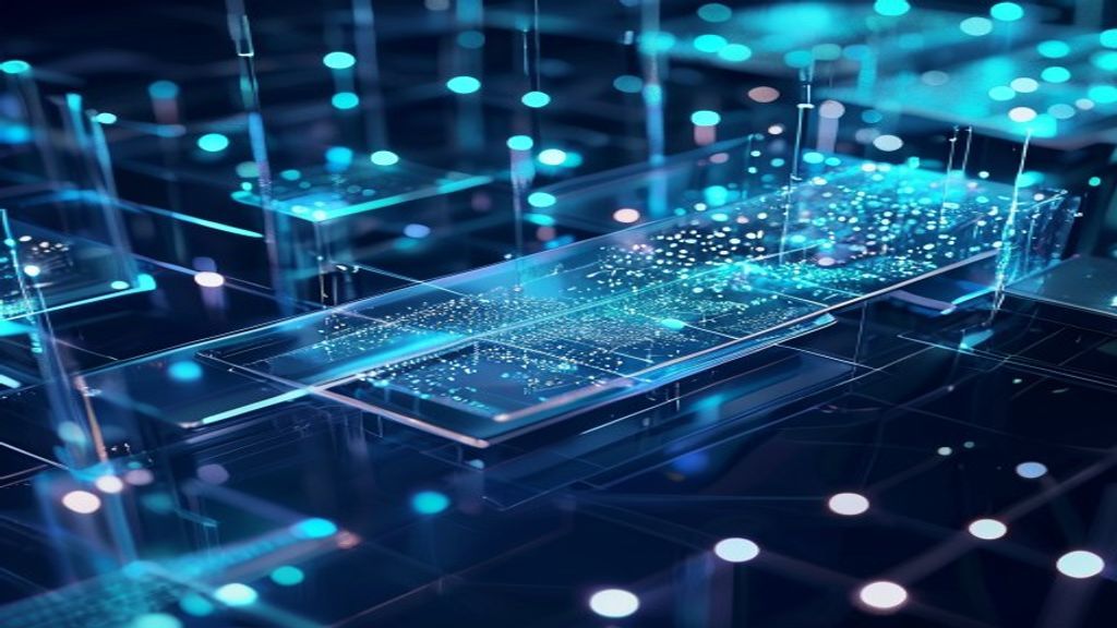 AI generated thumbnail