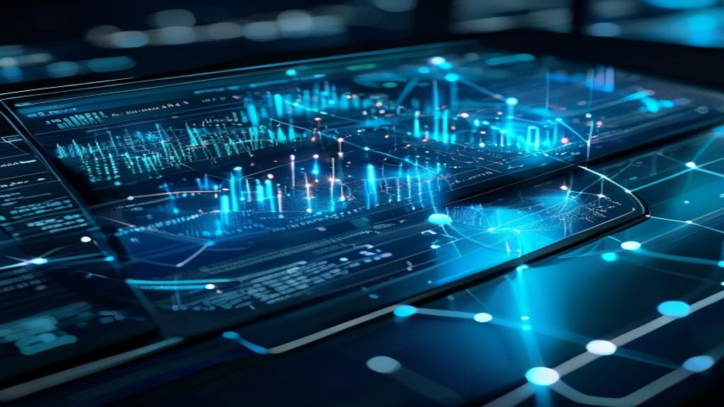 AI generated thumbnail