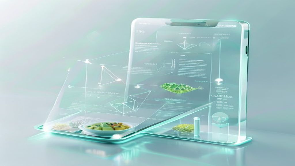 Ember：AIによる食事画像解析とパーソナライズ・コーチングの実力