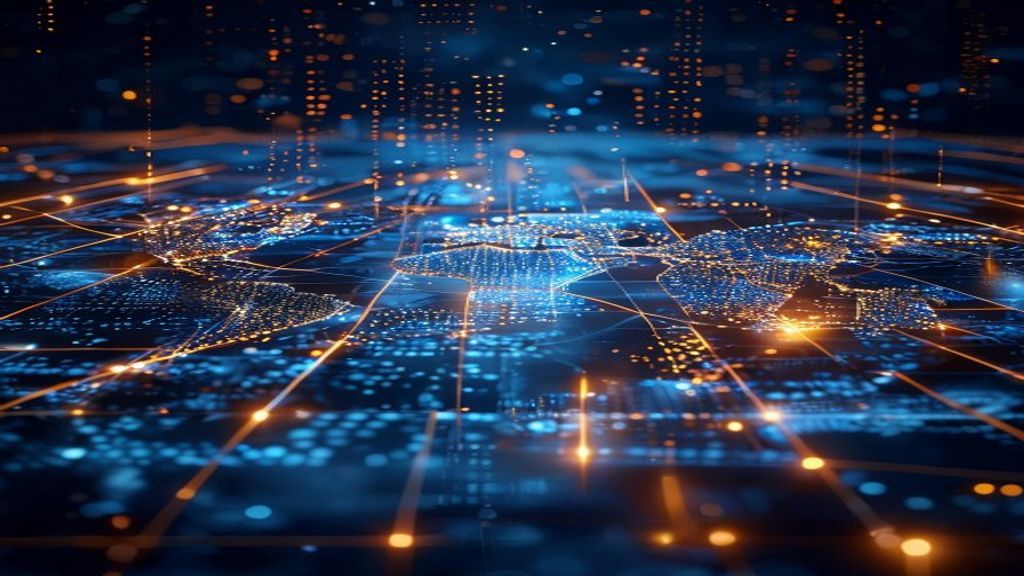 AI generated thumbnail