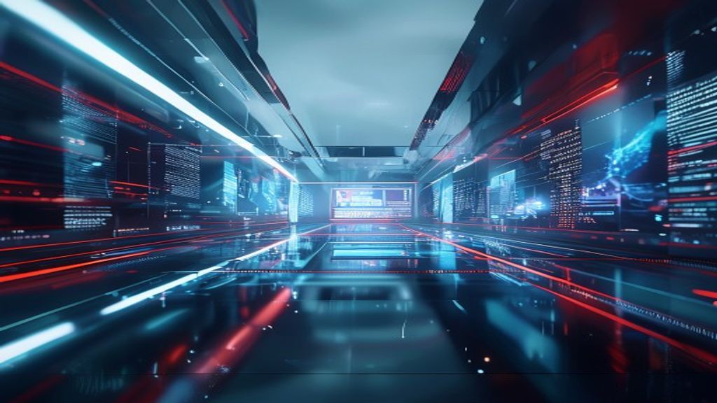 AI generated thumbnail