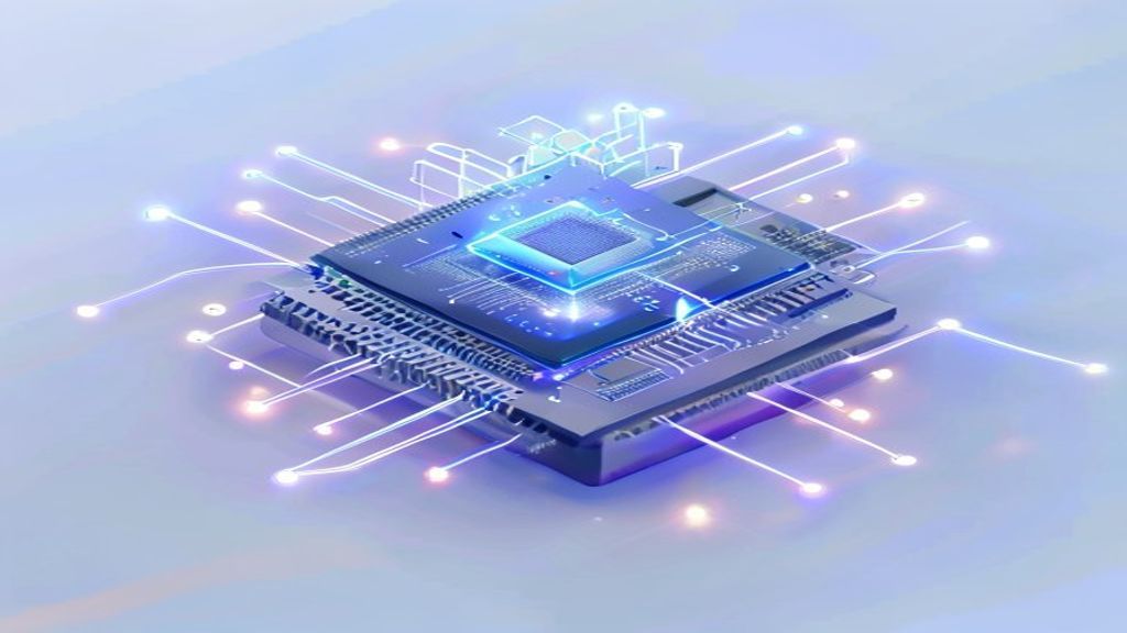 AI generated thumbnail