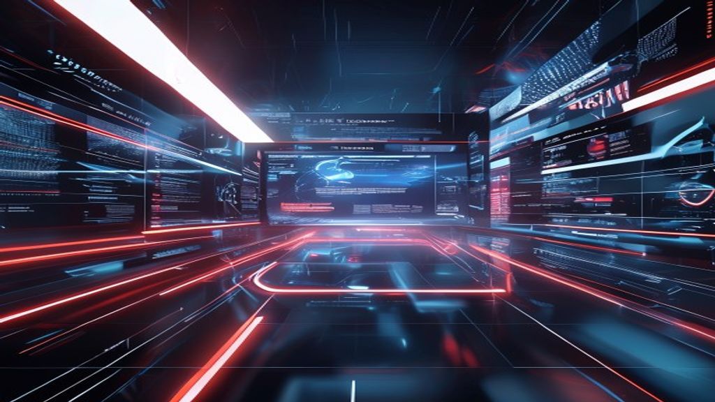 AI generated thumbnail