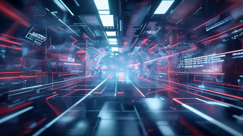 AI generated thumbnail