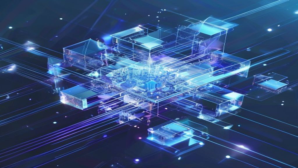 AI generated thumbnail