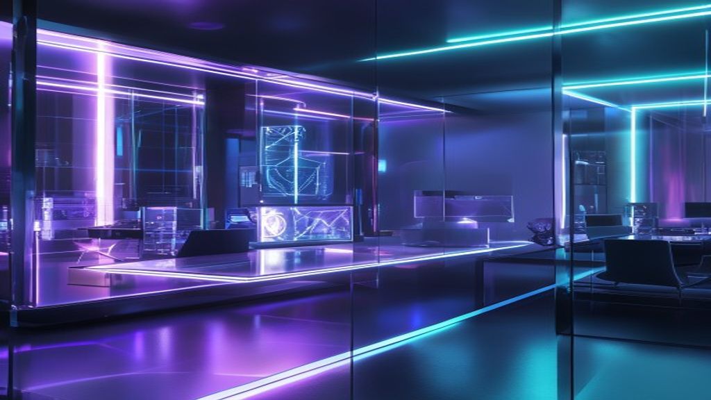 AI generated thumbnail