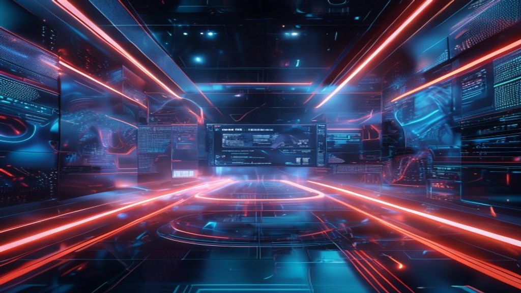 イランが「Stargate」AIデータセンターを攻撃対象に指定。開発者が直面するインフラ地政学リスクの正体