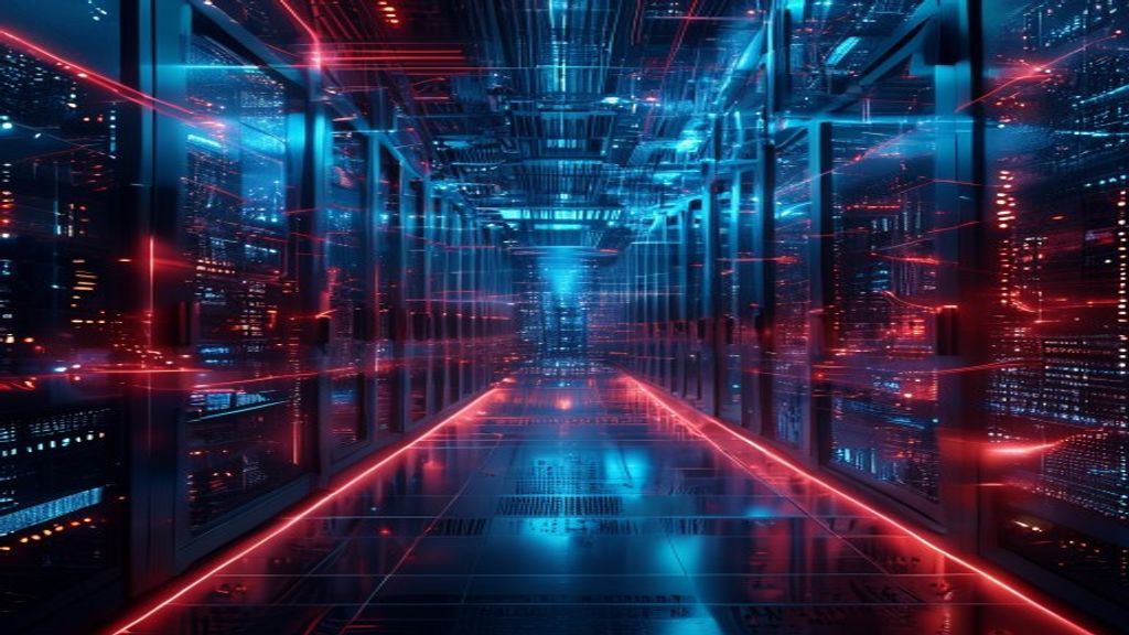 AI generated thumbnail