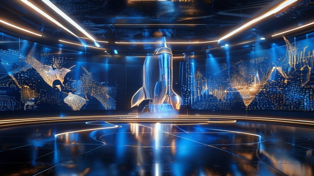 AIスタートアップRocketがマッキンゼーを代替?戦略・競合分析の実務性能を検証